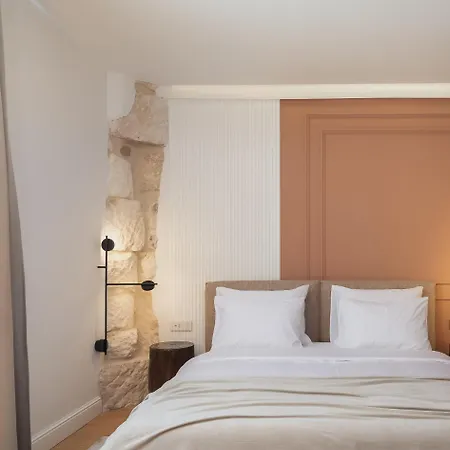 Golden Gate Deluxe - Unique Unesco Location 4* Split